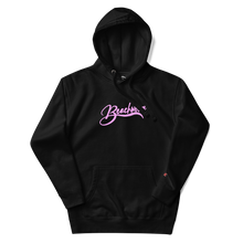 Load image into Gallery viewer, Beachwood Hoodie - Pink