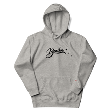 Load image into Gallery viewer, Beachwood Hoodie - Black