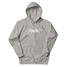 Load image into Gallery viewer, Beachwood Hoodie - White