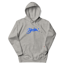 Load image into Gallery viewer, Beachwood Hoodie - Royal