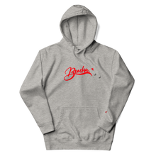 Load image into Gallery viewer, Beachwood Hoodie - Red