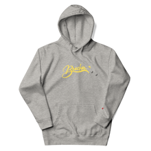 Load image into Gallery viewer, Beachwood Hoodie - Yellow