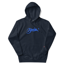 Load image into Gallery viewer, Beachwood Hoodie - Royal
