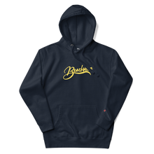 Load image into Gallery viewer, Beachwood Hoodie - Yellow