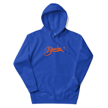 Load image into Gallery viewer, Beachwood Hoodie - Orange