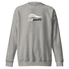 Load image into Gallery viewer, AIRmatic Sweatshirt