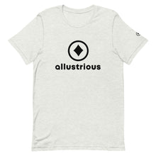 Load image into Gallery viewer, Allustrious Logo T-Shirt