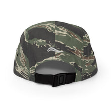 Load image into Gallery viewer, AIRmatic Clothing Flag 5 Panel Cap