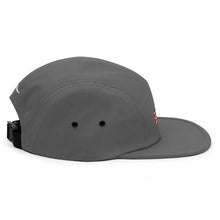Load image into Gallery viewer, AIRmatic Clothing Flag 5 Panel Cap