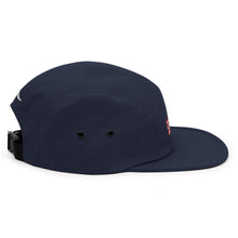 Load image into Gallery viewer, AIRmatic Clothing Flag 5 Panel Cap