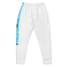 Load image into Gallery viewer, AIRmatic Sportswear Joggers - White