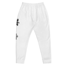 Load image into Gallery viewer, AIRmatic Joggers - White