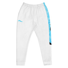 Load image into Gallery viewer, AIRmatic Sportswear Joggers - White