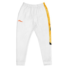 Load image into Gallery viewer, AIRmatic Sportswear Joggers - White