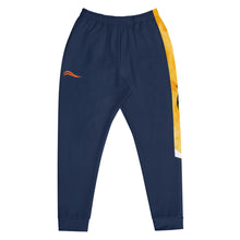 Load image into Gallery viewer, AIRmatic Sportswear Joggers - Navy