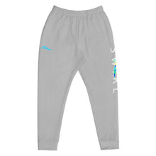 Load image into Gallery viewer, Swirl Joggers - Grey