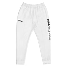 Load image into Gallery viewer, AIRmatic Joggers - White
