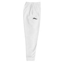 Load image into Gallery viewer, AIRmatic Joggers - White