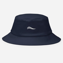 Load image into Gallery viewer, Swirl Bucket Hat