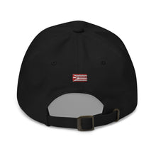 Load image into Gallery viewer, AIRmatic Clothing Flag Dad Hat