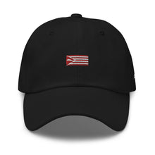 Load image into Gallery viewer, AIRmatic Clothing Flag Dad Hat
