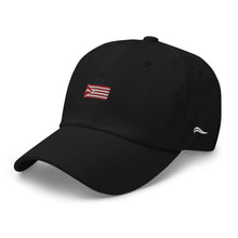 Load image into Gallery viewer, AIRmatic Clothing Flag Dad Hat