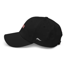 Load image into Gallery viewer, AIRmatic Clothing Flag Dad Hat
