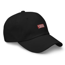 Load image into Gallery viewer, AIRmatic Clothing Flag Dad Hat