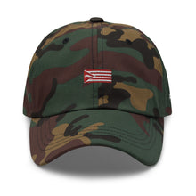 Load image into Gallery viewer, AIRmatic Clothing Flag Dad Hat