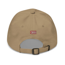 Load image into Gallery viewer, AIRmatic Clothing Flag Dad Hat
