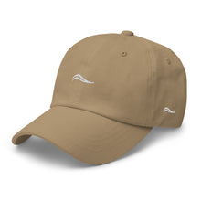 Load image into Gallery viewer, Swirl Dad Hat
