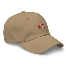 Load image into Gallery viewer, AIRmatic Clothing Flag Dad Hat