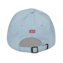 Load image into Gallery viewer, AIRmatic Clothing Flag Dad Hat