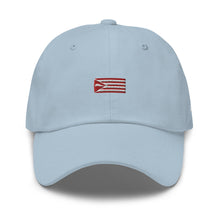 Load image into Gallery viewer, AIRmatic Clothing Flag Dad Hat
