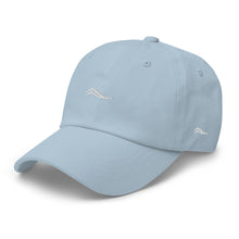 Load image into Gallery viewer, Swirl Dad Hat