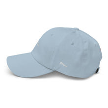 Load image into Gallery viewer, Swirl Dad Hat