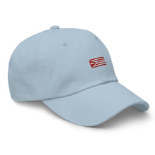 Load image into Gallery viewer, AIRmatic Clothing Flag Dad Hat