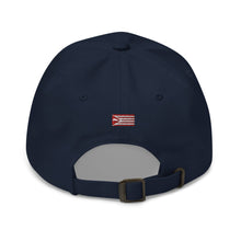Load image into Gallery viewer, AIRmatic Clothing Flag Dad Hat
