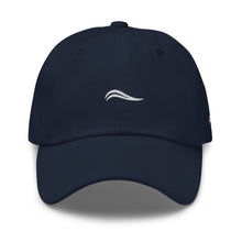Load image into Gallery viewer, Swirl Dad Hat