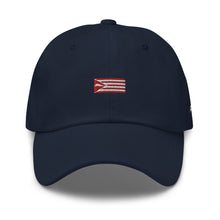 Load image into Gallery viewer, AIRmatic Clothing Flag Dad Hat