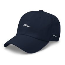 Load image into Gallery viewer, Swirl Dad Hat