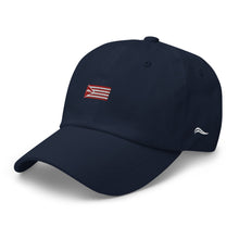 Load image into Gallery viewer, AIRmatic Clothing Flag Dad Hat