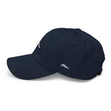 Load image into Gallery viewer, Swirl Dad Hat