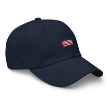 Load image into Gallery viewer, AIRmatic Clothing Flag Dad Hat