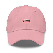 Load image into Gallery viewer, AIRmatic Clothing Flag Dad Hat