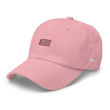 Load image into Gallery viewer, AIRmatic Clothing Flag Dad Hat