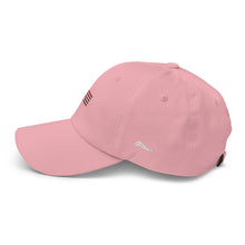 Load image into Gallery viewer, AIRmatic Clothing Flag Dad Hat