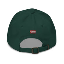 Load image into Gallery viewer, AIRmatic Clothing Flag Dad Hat