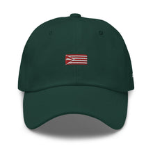 Load image into Gallery viewer, AIRmatic Clothing Flag Dad Hat