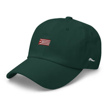 Load image into Gallery viewer, AIRmatic Clothing Flag Dad Hat